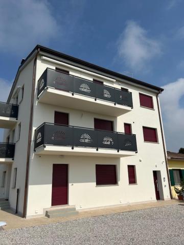 Appartamenti Cavallino-Treporti Exterior photo