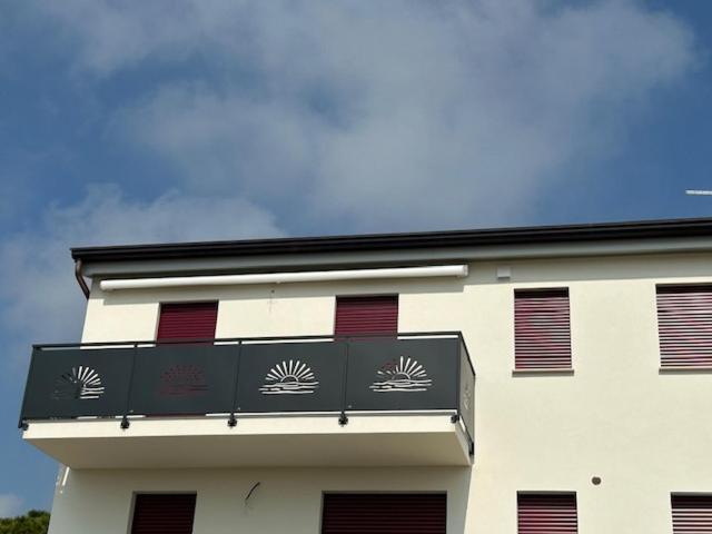 Appartamenti Cavallino-Treporti Exterior photo